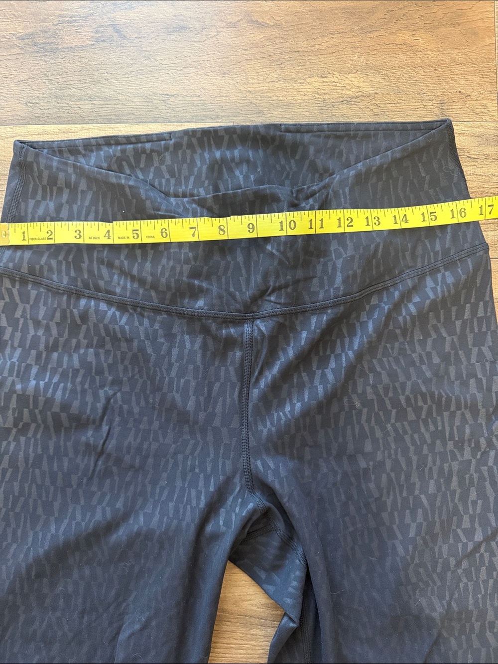 Lululemon leggings - Picture 4 of 6